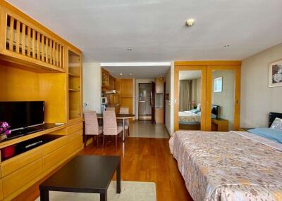 1 bed unit for sale in Chang Klan, Chiang Mai