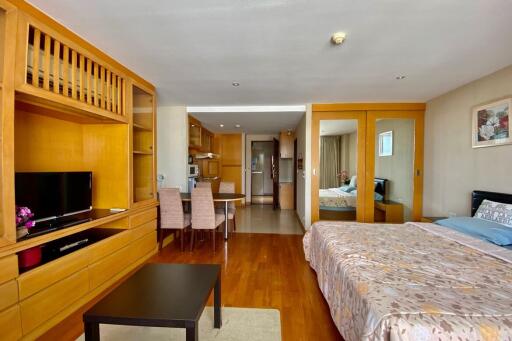 1 bed unit for sale in Chang Klan, Chiang Mai