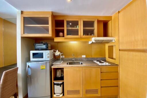 1 bed unit for sale in Chang Klan, Chiang Mai