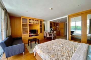 1 bed unit for sale in Chang Klan, Chiang Mai