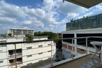 1 bed unit for sale in Chang Klan, Chiang Mai