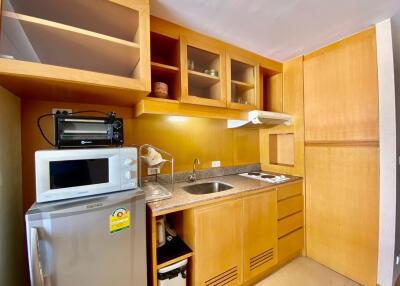 1 bed unit for sale in Chang Klan, Chiang Mai