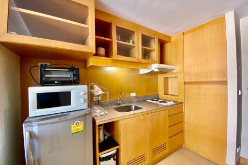 1 bed unit for sale in Chang Klan, Chiang Mai