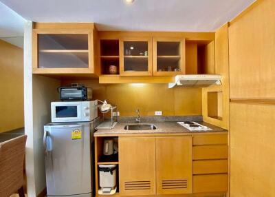 1 bed unit for sale in Chang Klan, Chiang Mai