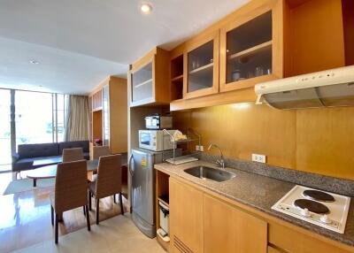 1 bed unit for sale in Chang Klan, Chiang Mai