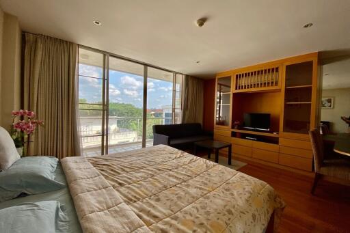 1 bed unit for sale in Chang Klan, Chiang Mai