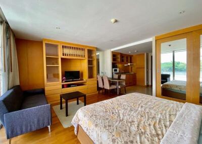 1 bed unit for sale in Chang Klan, Chiang Mai