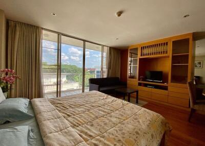 1 bed unit for sale in Chang Klan, Chiang Mai