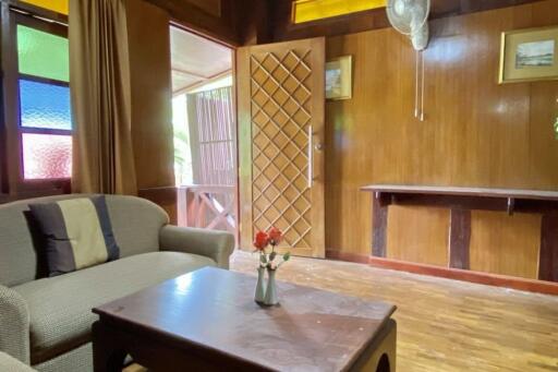 Thai Style Villas for sale in Sankhampeang, Chiang Mai