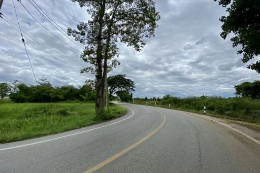 Thai Style Villas for sale in Sankhampeang, Chiang Mai