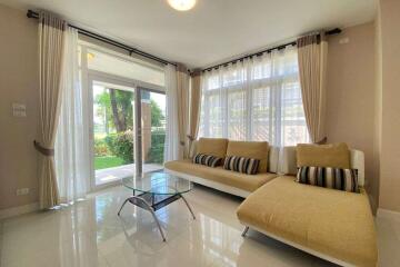 3 bed house for sale in Hang Dong, Chiang Mai