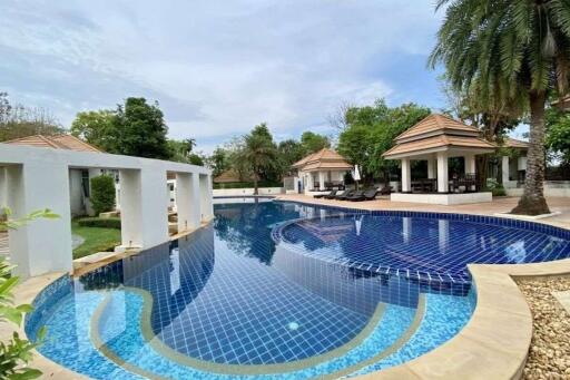 3 bed house for sale in Hang Dong, Chiang Mai