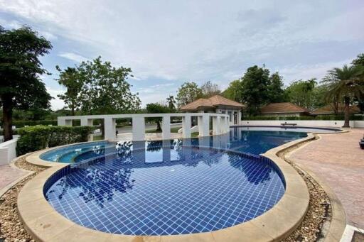 3 bed house for sale in Hang Dong, Chiang Mai