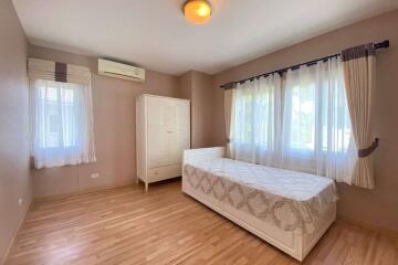 3 bed house for sale in Hang Dong, Chiang Mai