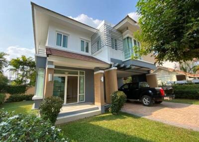 3 bed house for sale in Hang Dong, Chiang Mai