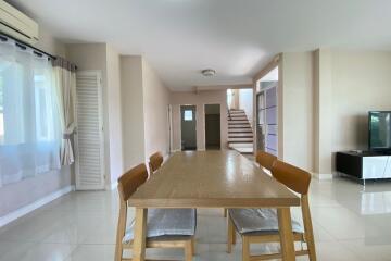 3 bed house for sale or rent in Hang Dong, Chiang Mai