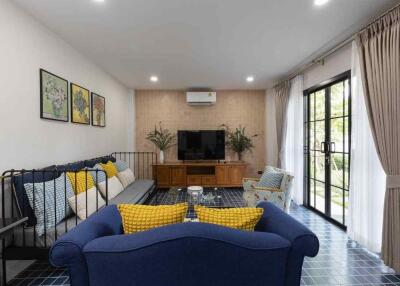 House for Sale in Chiang Mai  3 Bed, 4 Bath in San Kamphaeng 6.39M THB