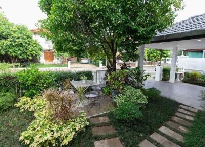House for Sale in Chiang Mai  3 Bed, 4 Bath in San Kamphaeng 6.39M THB