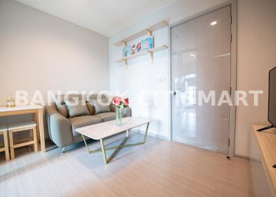 Condo at Life Sukhumvit 62 for sale