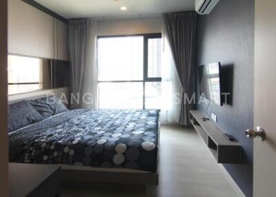 Condo at Life Sukhumvit 48 for rent