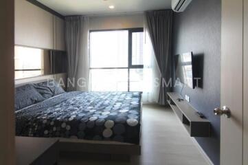 Condo at Life Sukhumvit 48 for rent