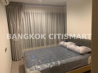 Condo at Life Asoke Hype for rent