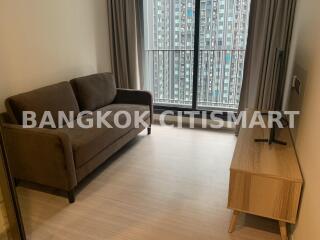 Condo at Life Asoke Hype for rent