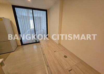 Condo at Life Asoke for sale