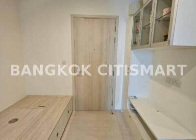 Condo at Life Asoke for sale