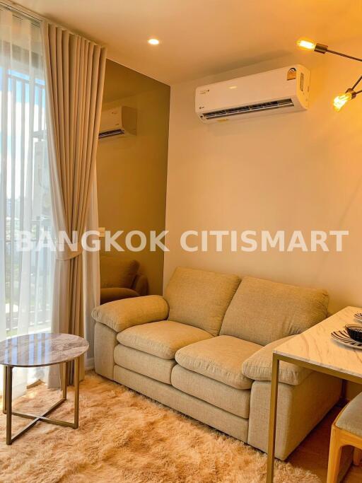 Condo at MARU Ekkamai 2 for rent