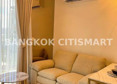 Condo at MARU Ekkamai 2 for rent