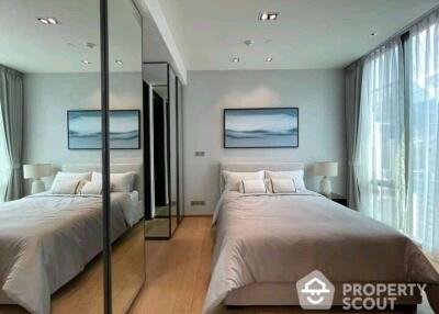 1-BR Condo at 28 Chidlom near BTS Chit Lom