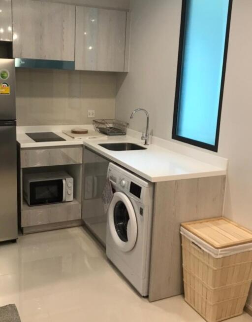 Life One Wireless – 1 bed