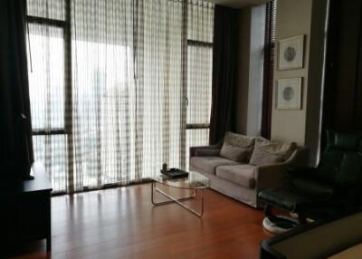 The Sukhothai Residences 3 bedroom property for rent