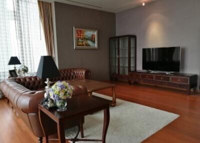 The Sukhothai Residences 3 bedroom property for rent