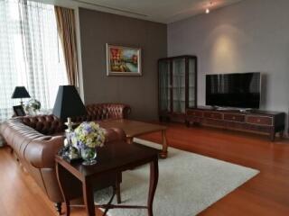 The Sukhothai Residences 3 bedroom property for rent