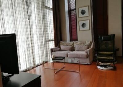 The Sukhothai Residences 3 bedroom property for rent