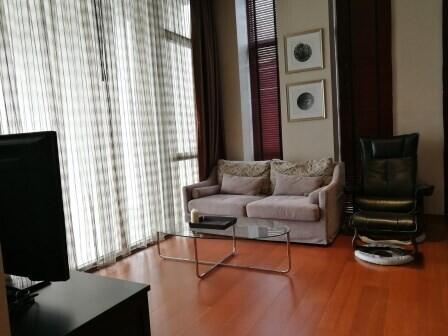 The Sukhothai Residences 3 bedroom property for rent