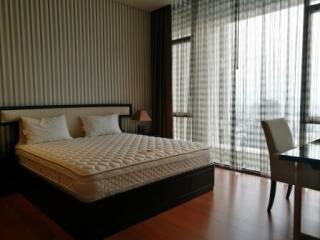 The Sukhothai Residences 3 bedroom property for rent