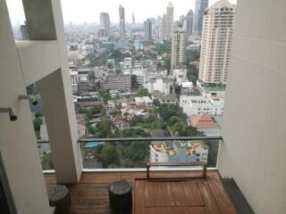 The Sukhothai Residences 3 bedroom property for rent