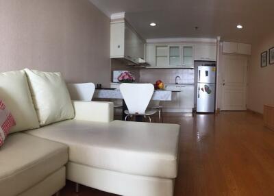 2 bedroom condo for rent at Waterford Diamond