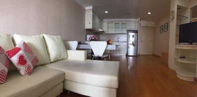 2 bedroom condo for sale at Waterford Diamond