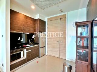 Reflection Jomtien Beach Pattaya – 1 bed 1 bath in Jomtien PP10633