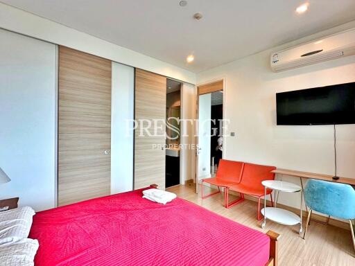 Reflection Jomtien Beach Pattaya – 1 bed 1 bath in Jomtien PP10633