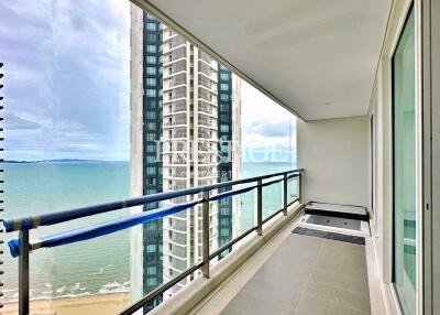 Reflection Jomtien Beach Pattaya – 1 bed 1 bath in Jomtien PP10633