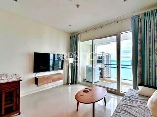 Reflection Jomtien Beach Pattaya – 1 bed 1 bath in Jomtien PP10633