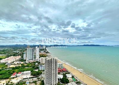 Reflection Jomtien Beach Pattaya – 1 bed 1 bath in Jomtien PP10633