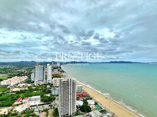 Reflection Jomtien Beach Pattaya – 1 bed 1 bath in Jomtien PP10633