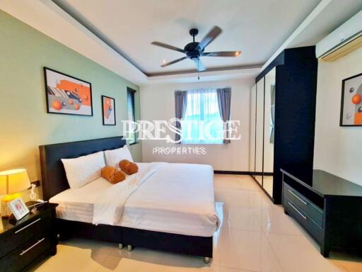 Whispering Palms Villas – 4 Bed 5 Bath in East Pattaya – PC6160