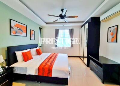 Whispering Palms Villas – 4 Bed 5 Bath in East Pattaya – PC6160